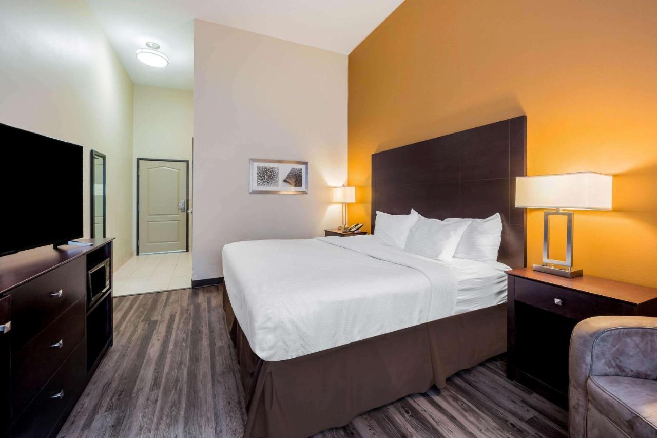 La Quinta By Wyndham Marshall Zimmer foto
