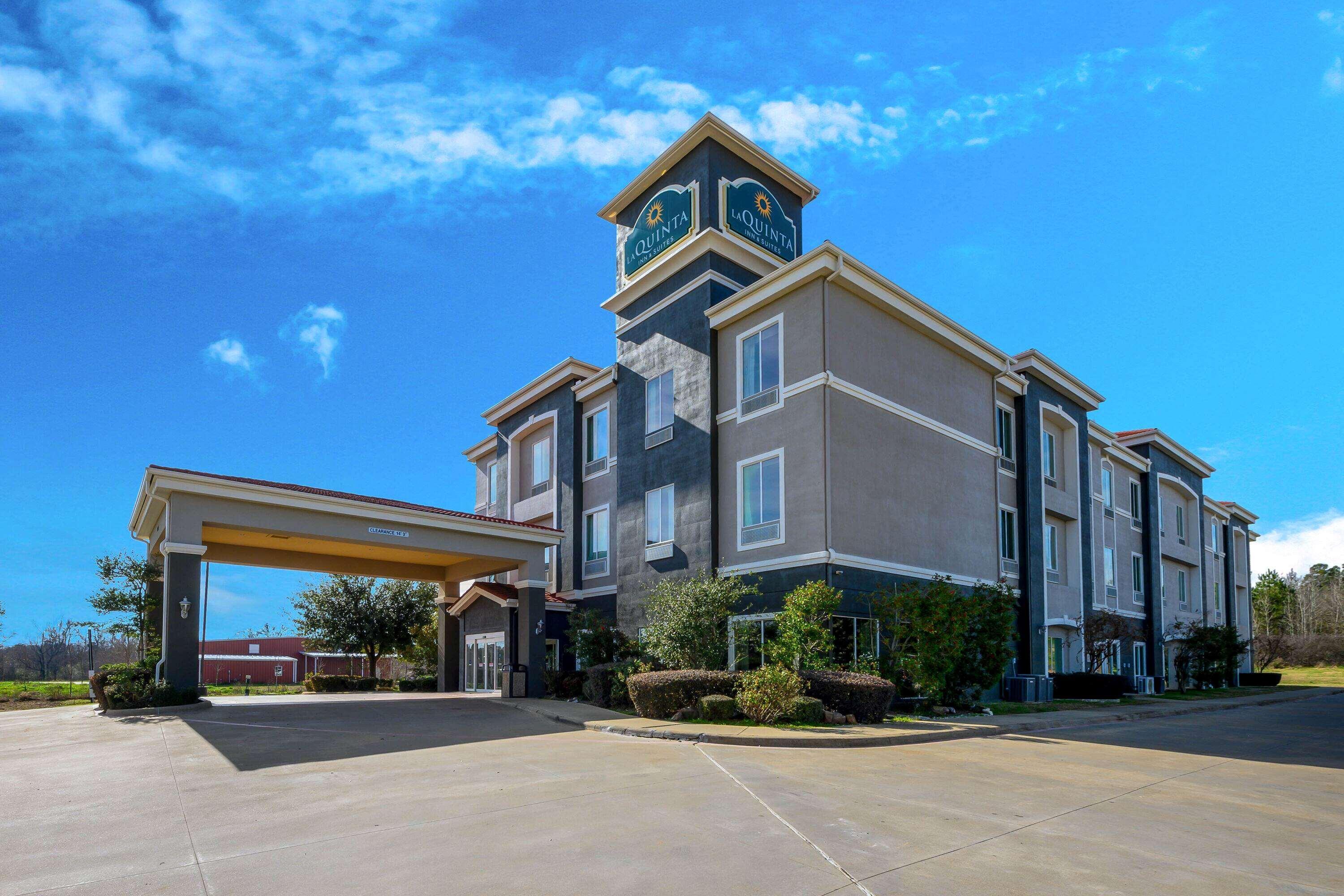 La Quinta By Wyndham Marshall Exterior foto