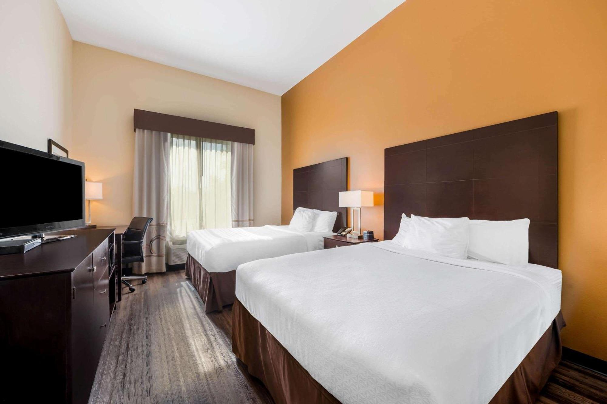 La Quinta By Wyndham Marshall Zimmer foto